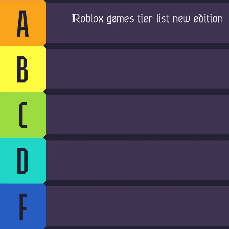 Game by @Rayel769