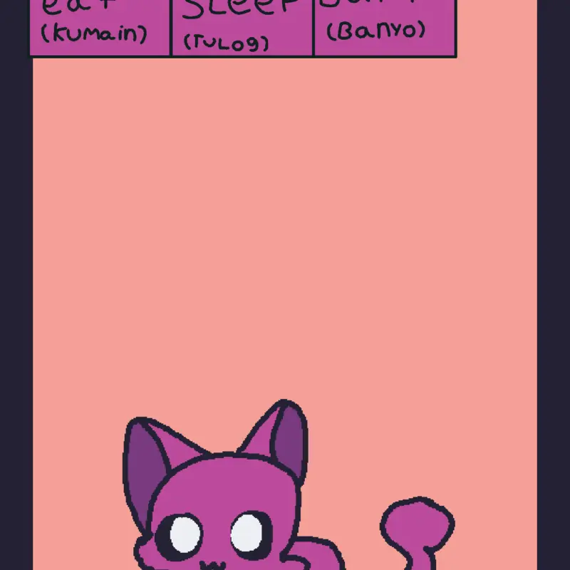 Game by @FemtanylEternal
