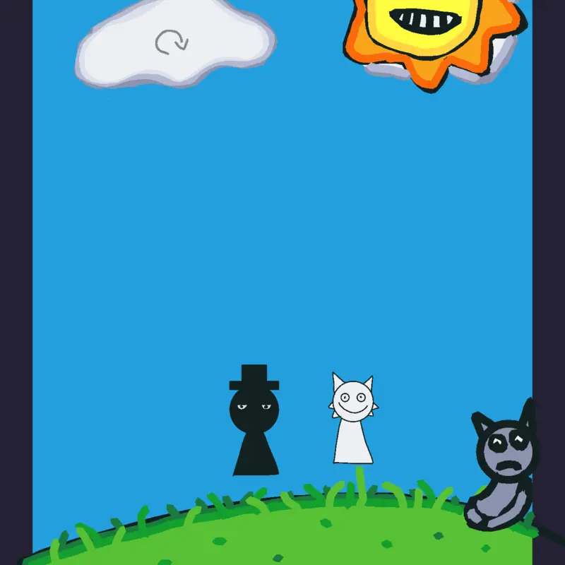 Game by @krutoipasan