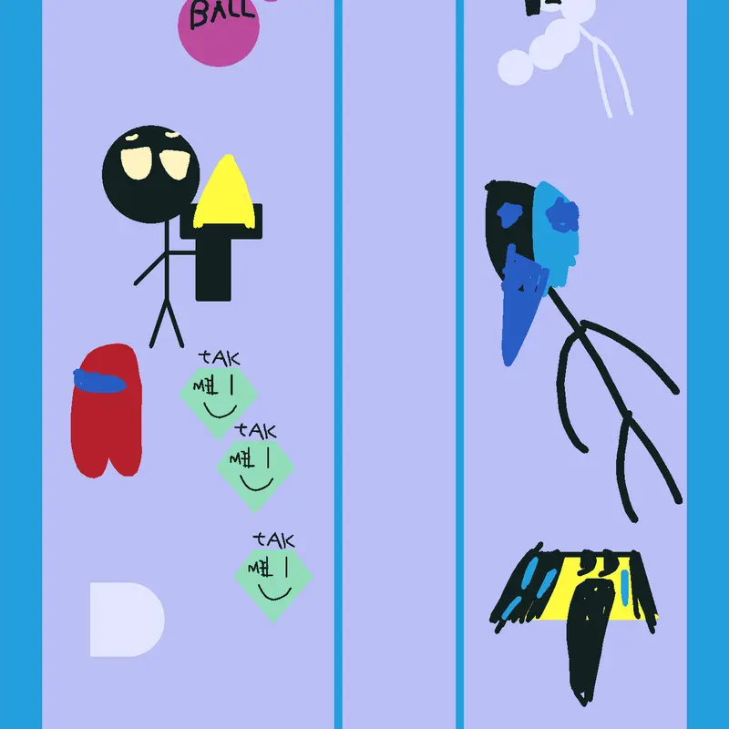 Game by @hack_er