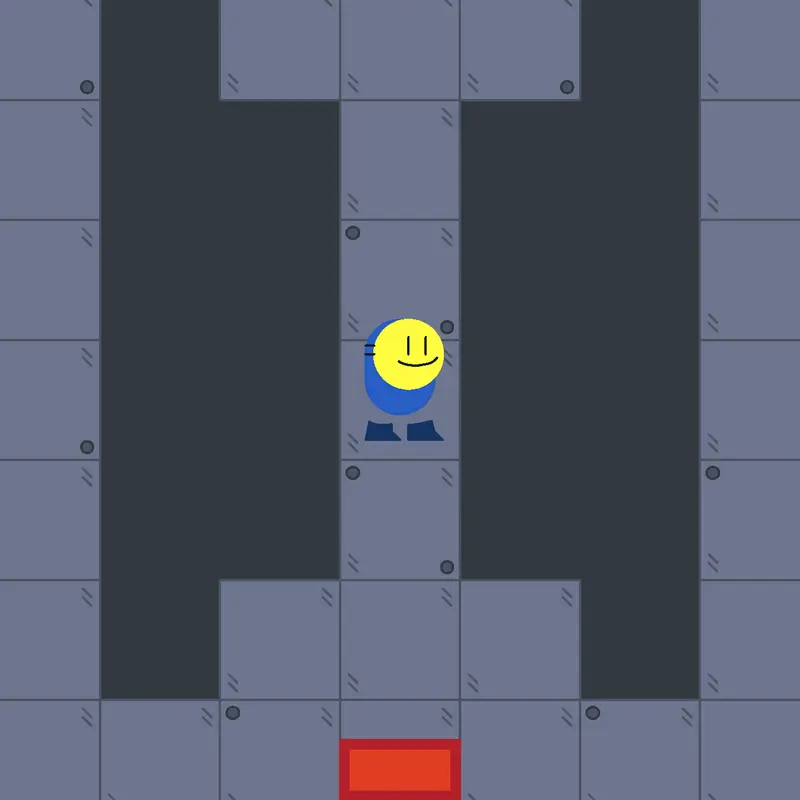 Game by @cowboyer