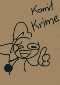 komit krimes fellas .