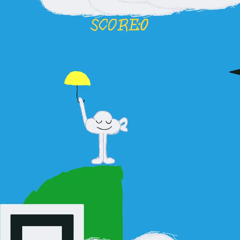 Game by @spiderunderyourbed