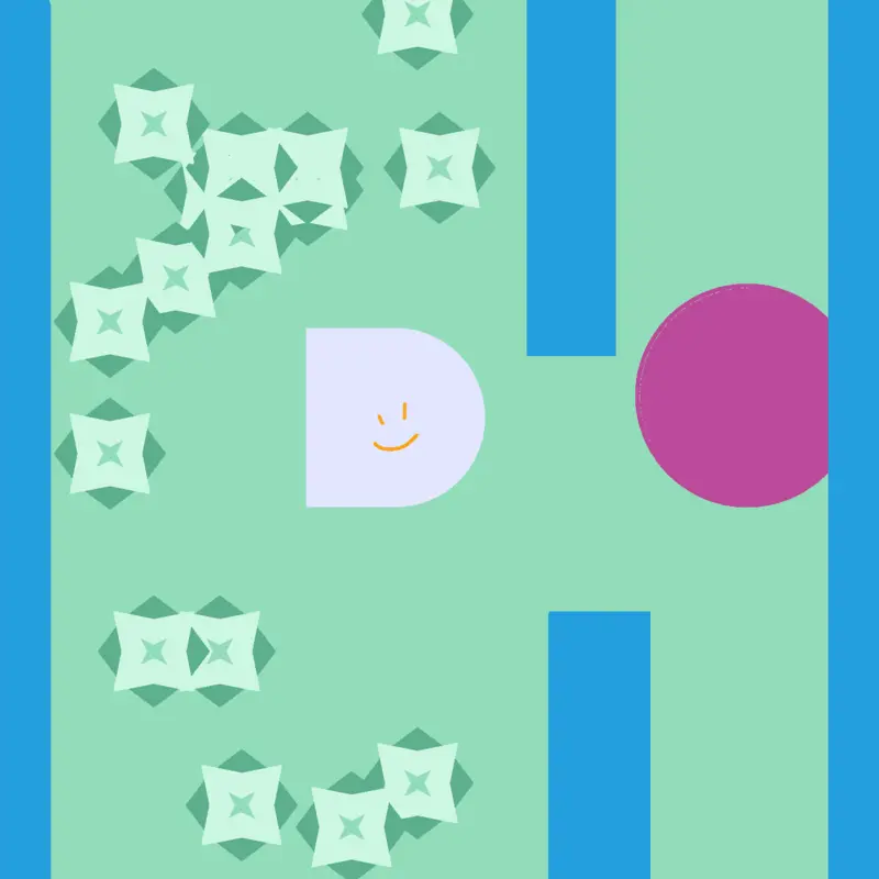 Game by @rico2137