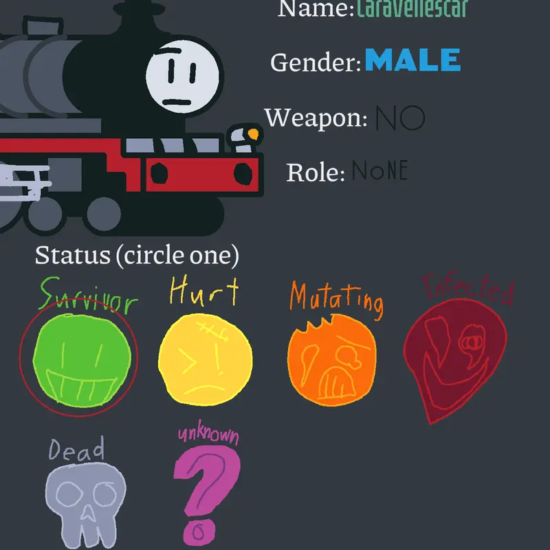 Game by @Caravellescar-official