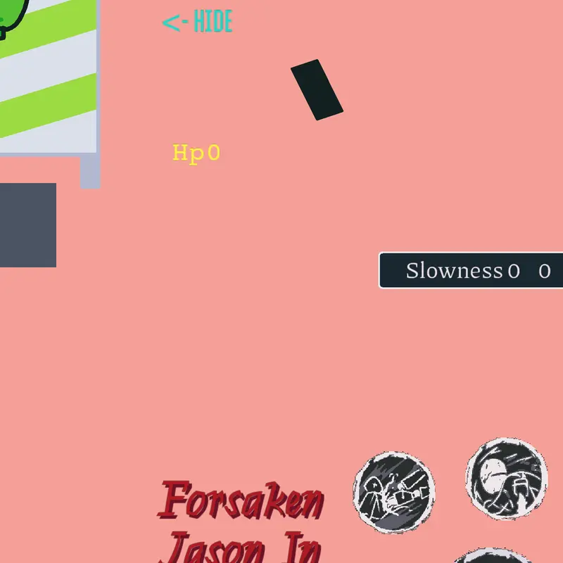 Game by @baby_ckinken