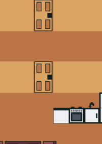 House Ending