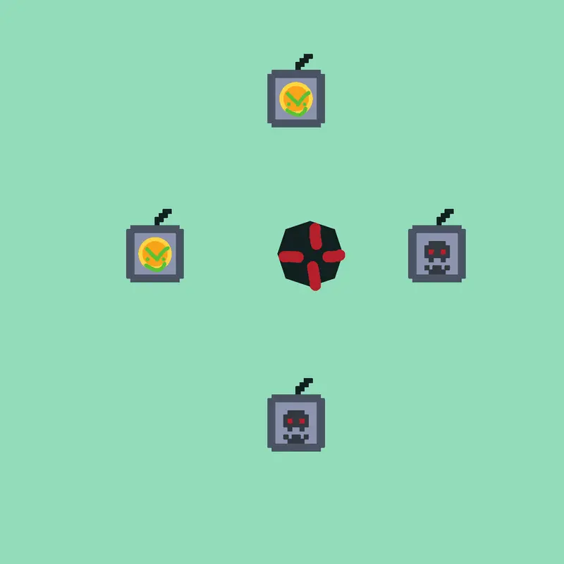 Game by @binary_annihalator-SGR