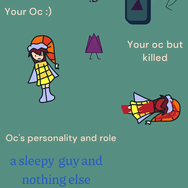 Game by @RoseVevexerly