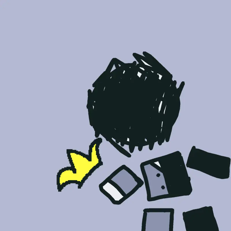 Game by @foryousomeday