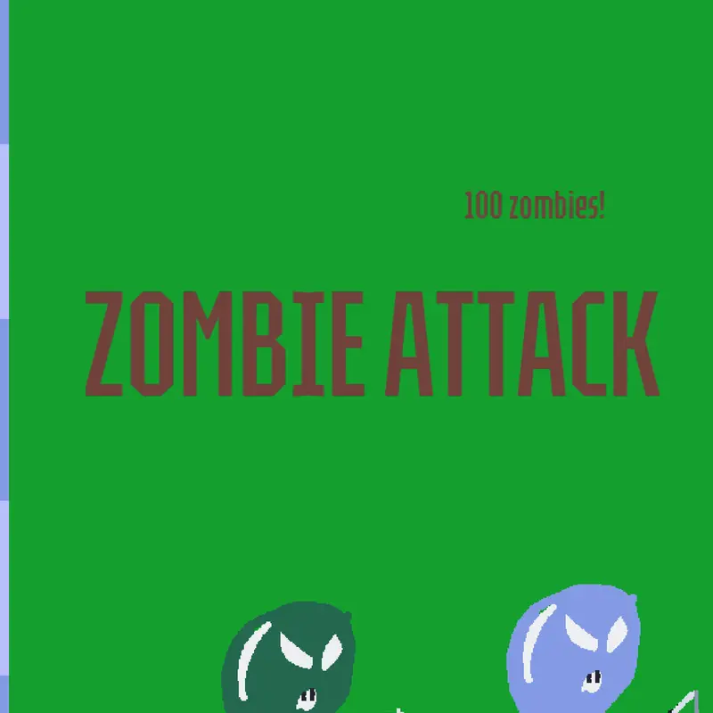 Game by @supgames