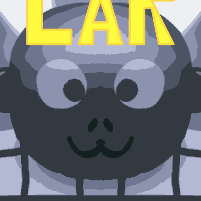 Lethal Ape Reborn! by @ms4_shedletsky