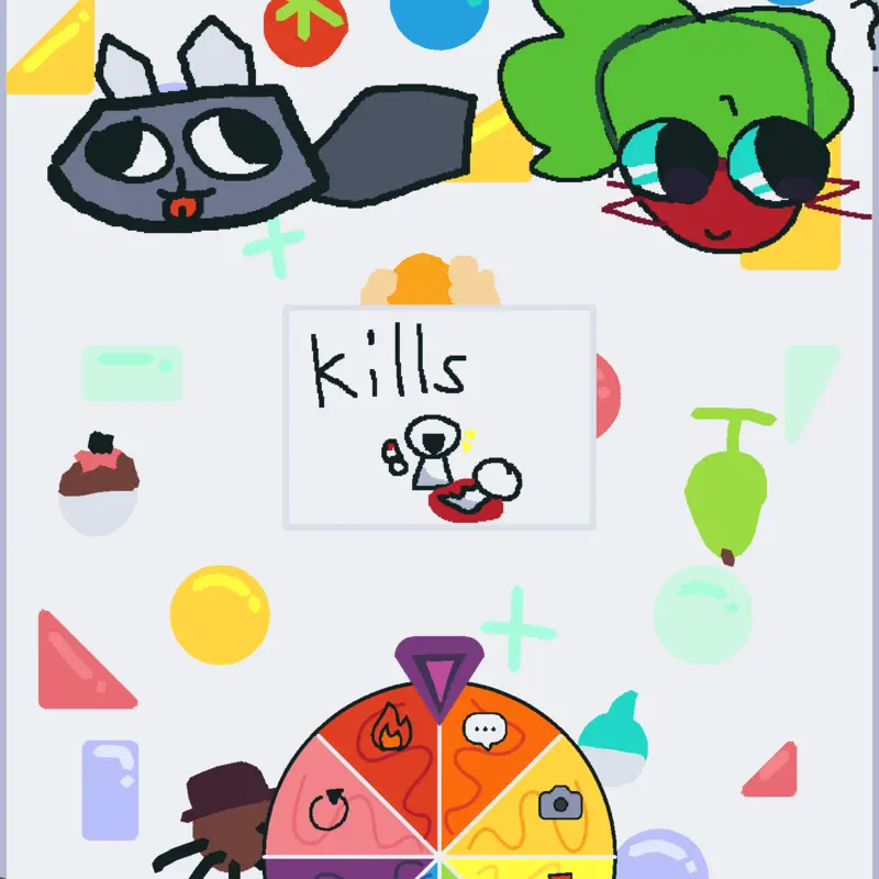 Game by @Sproutt_luv_cosmo