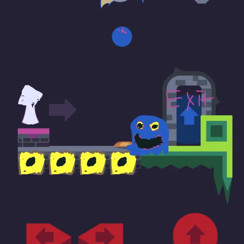 Game by @maximax7