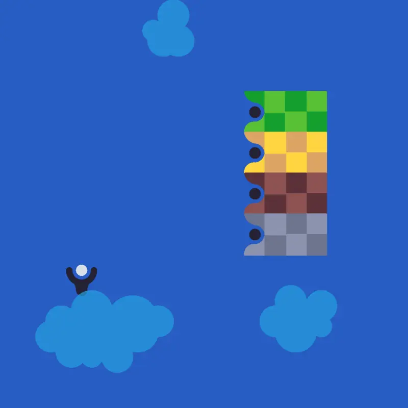 Game by @Mukii
