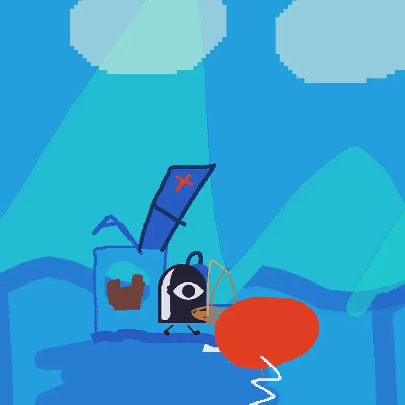 Game by @Stickman_cute_2027