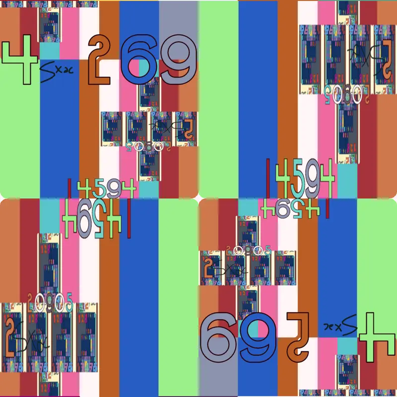 Game by @2NV_PortalChains-2026