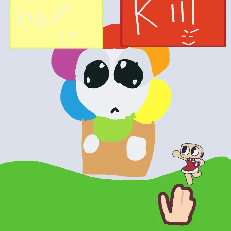 Game by @Willisgred