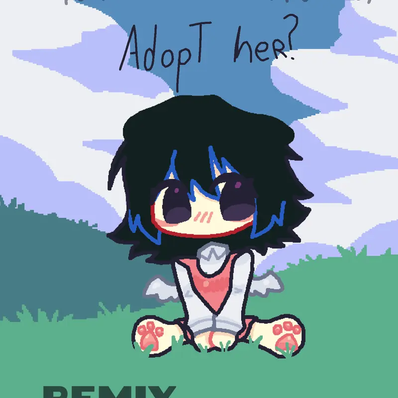 Idkkkkkkhbhfffdgest by @alexjone