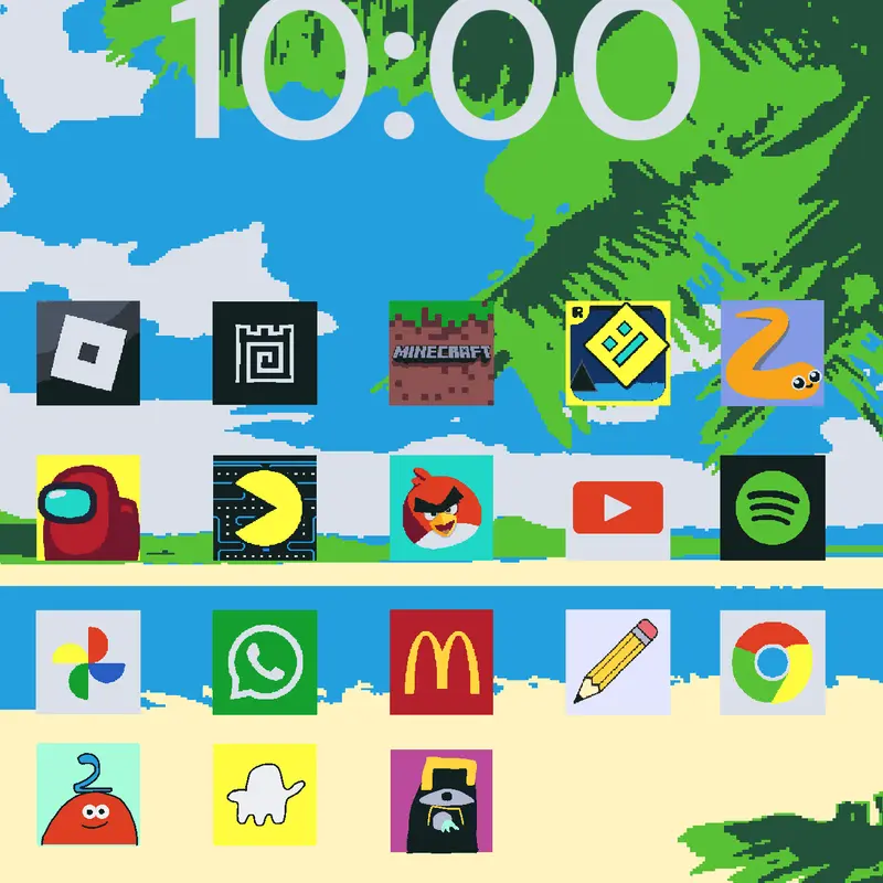 Game by @Ana123ok
