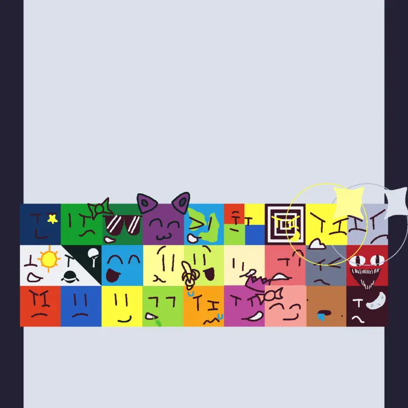 Game by @I_SINGEDUP10-25