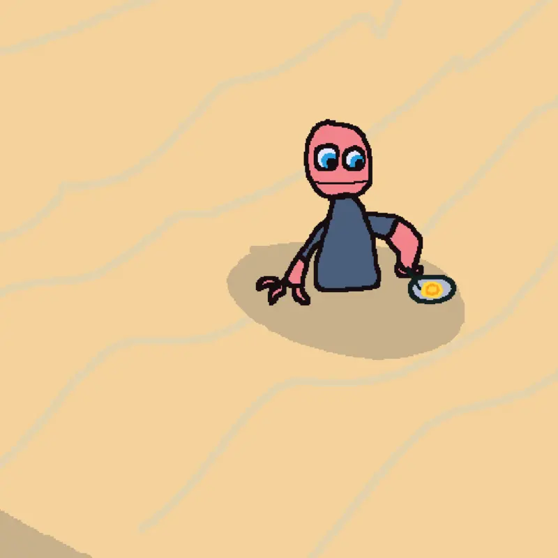 Game by @montuh