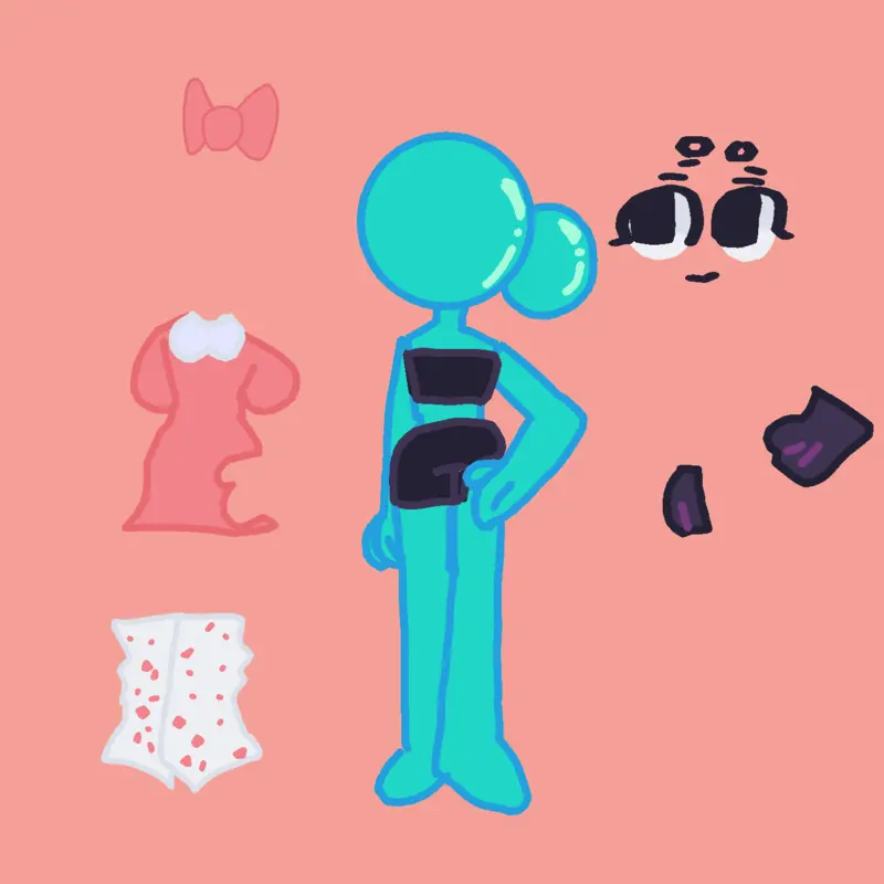 Game by @pinkiiipinkkkpiee
