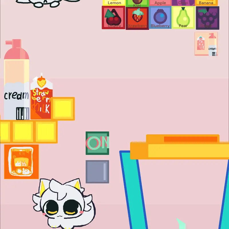 Game by @shelly_ducky