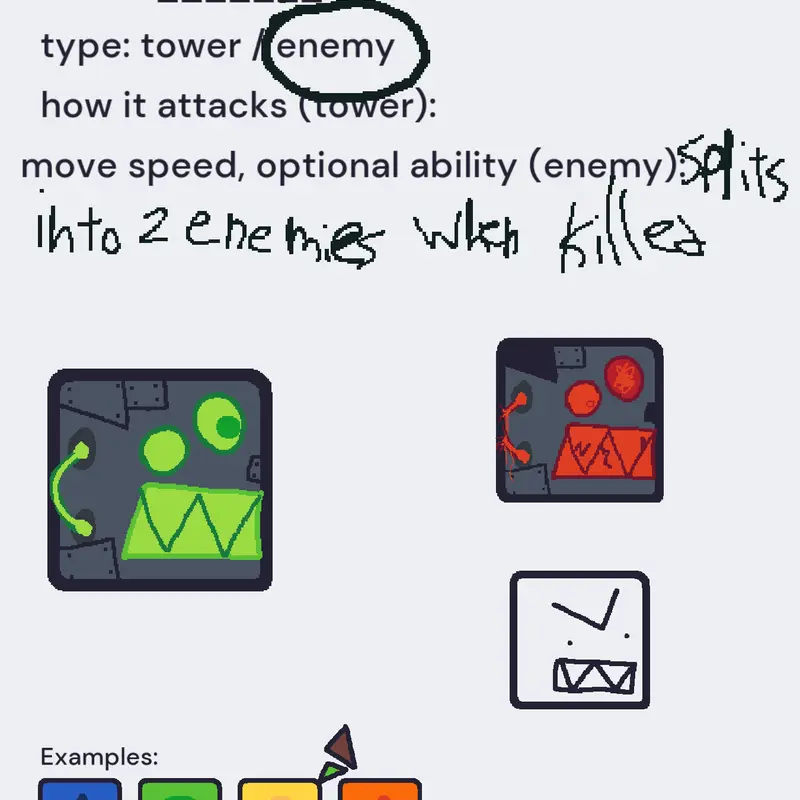 Game by @MeatballTheGreat