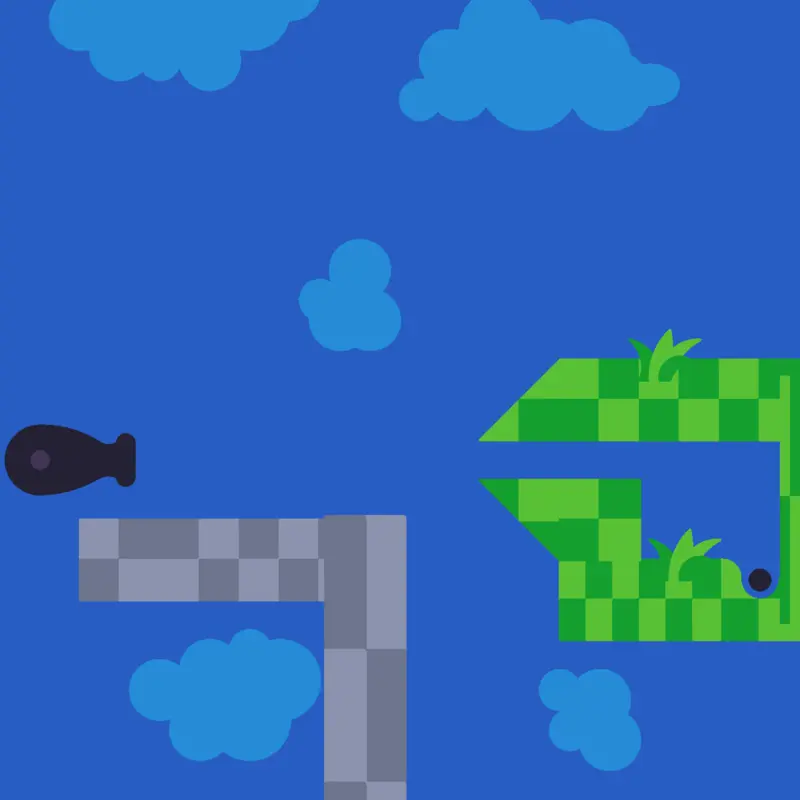 Game by @Borsuker
