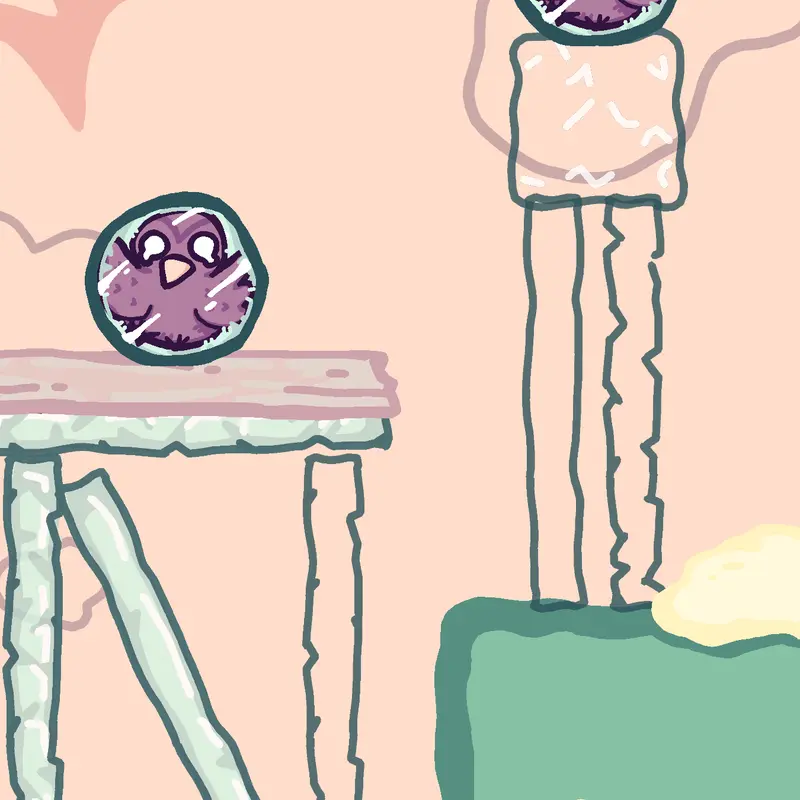 Game by @maybescraps