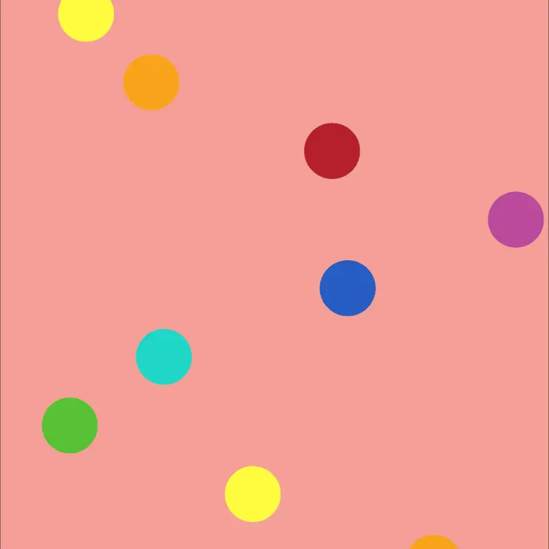 polyrhythm by @lomandor