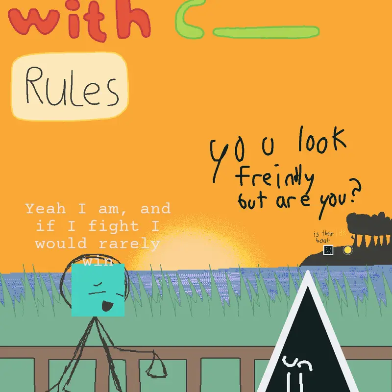 Game by @am_just_a_normal_person