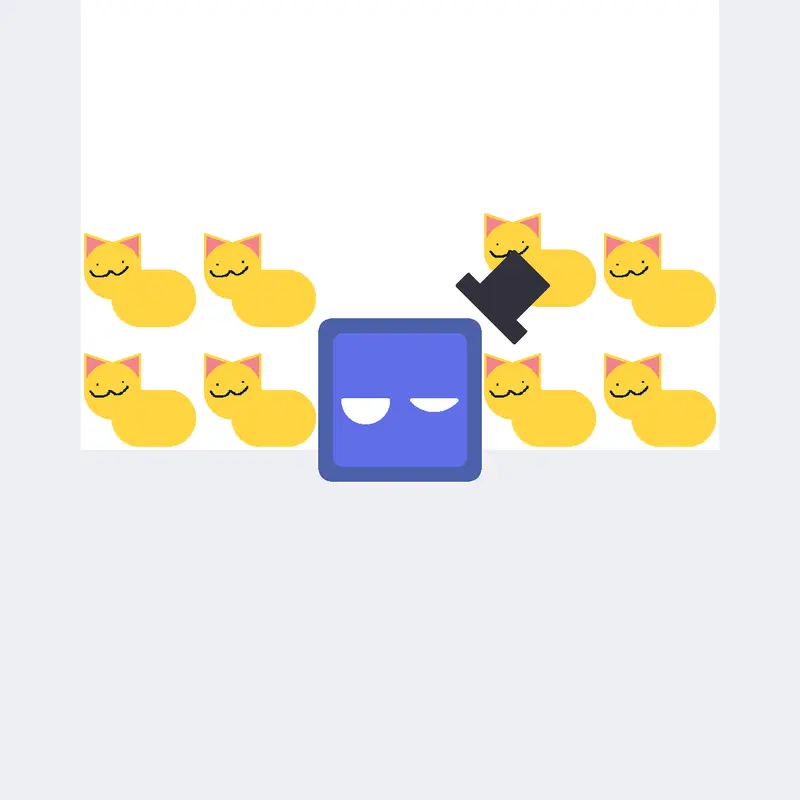 Game by @Cubixium