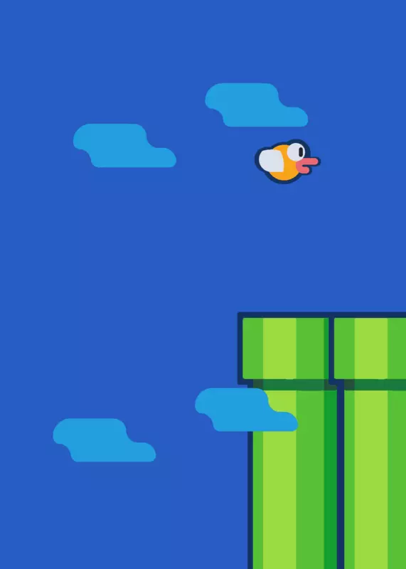 Game by @this_bee