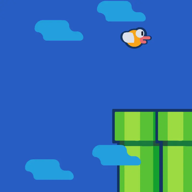 Game by @this_bee