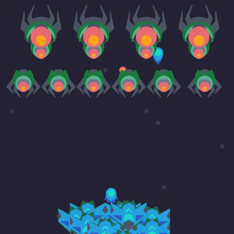 Game by @ian_under
