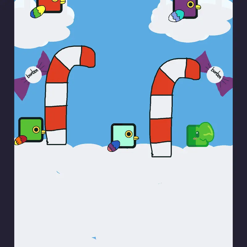 Game by @EminemFan8131