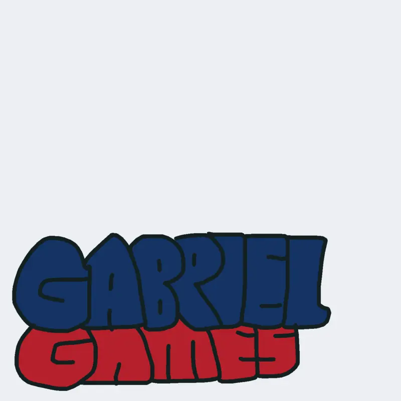 Game by @GabrielH7