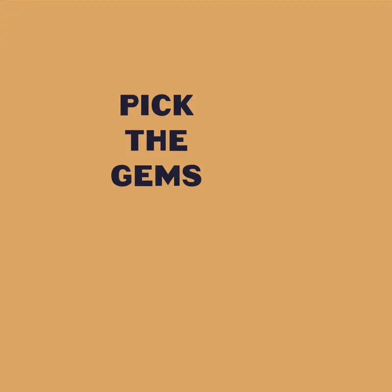The gitant gem by @AnngelGlauco