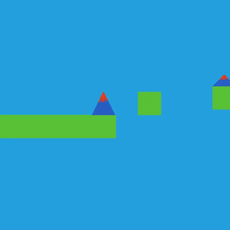 Game by @OmzySquare