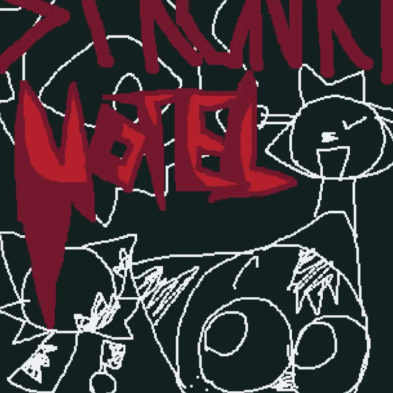Sprunki hotel! (Fullgame) by @baileysushi