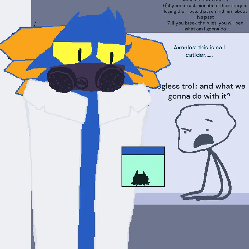 Game by @Legless_troll