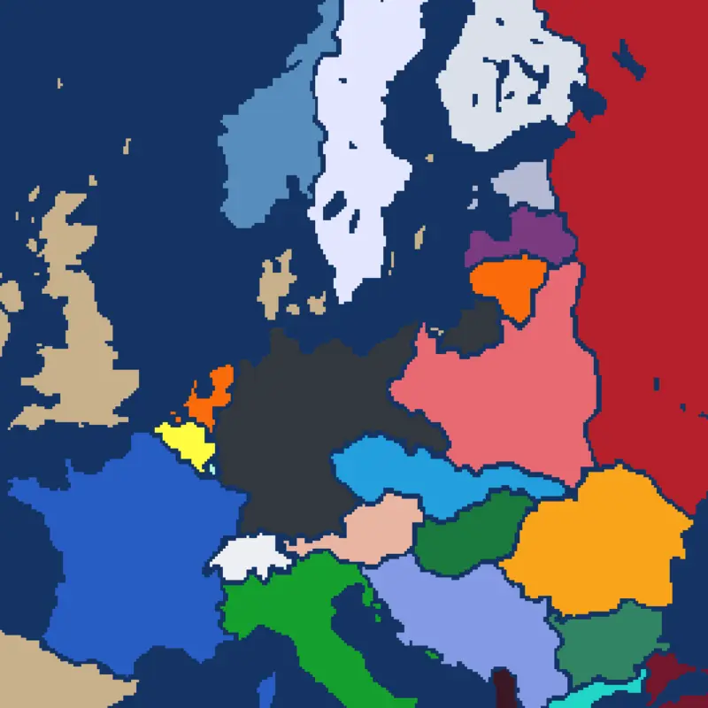 Game by @socialism_poland