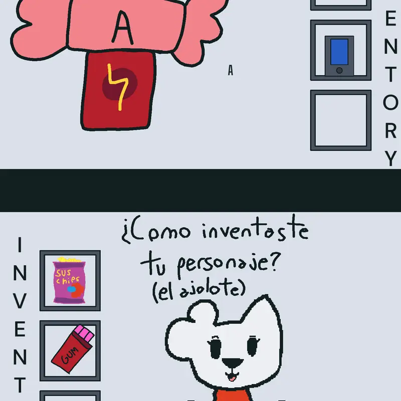Game by @imnotacat