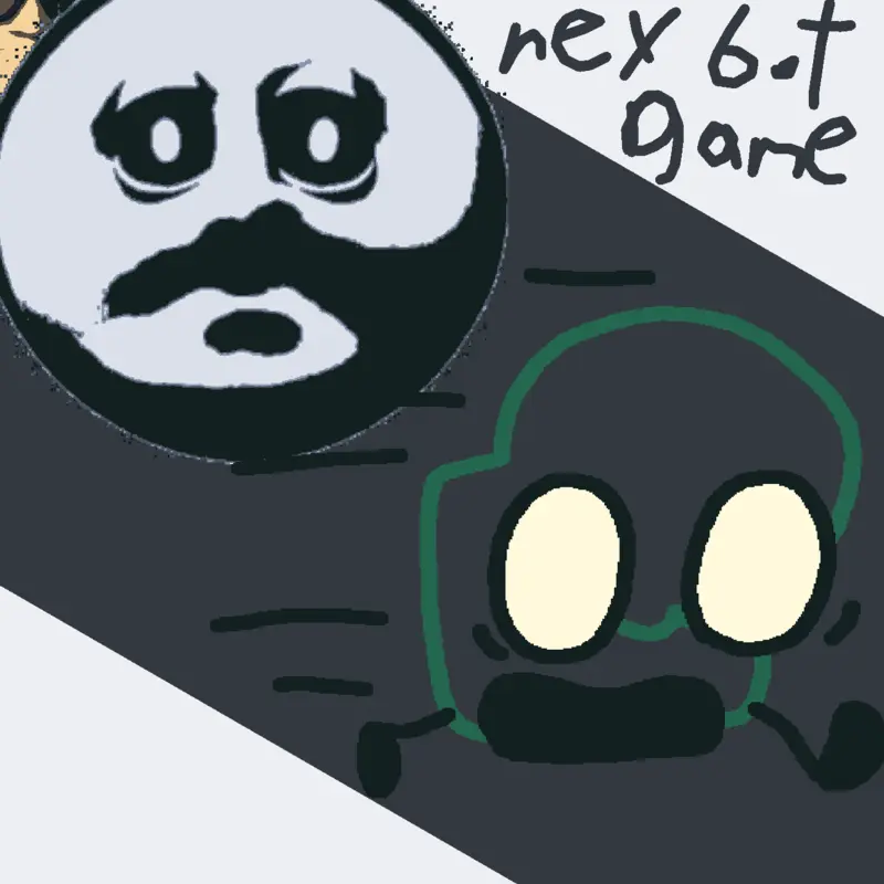 Game by @artist-icecube2