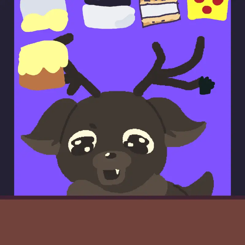 Game by @babymaple23andzakumism22