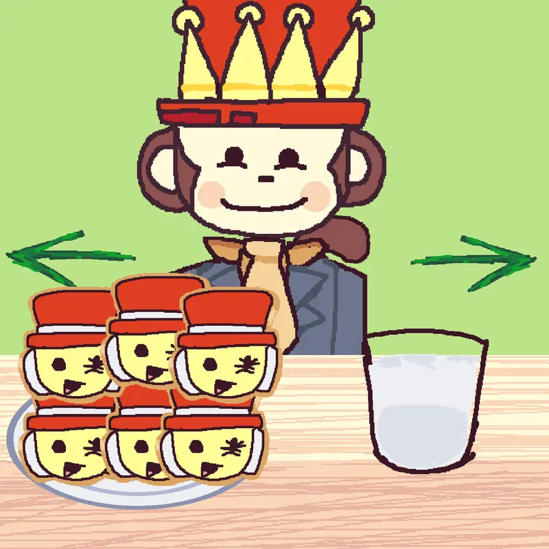Game by @MyviEZI