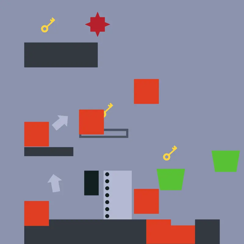 Game by @xyz