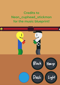 Titled Boxing Game [credits to drowningsome...